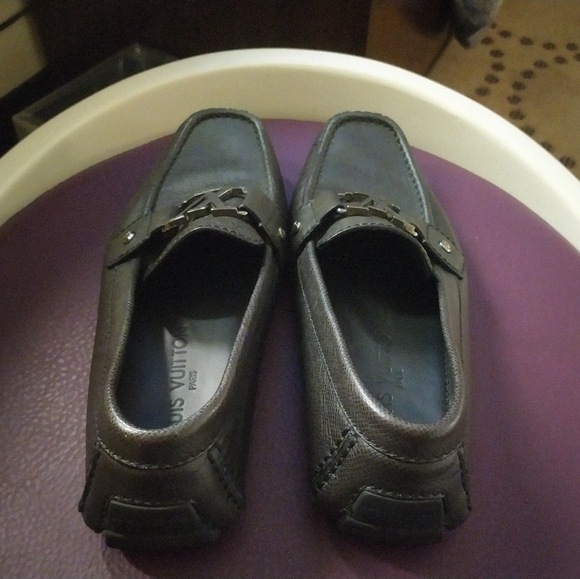 Louis Vuitton mens slip-ons main image 9